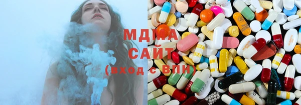 СК Михайлов